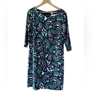 BANANA REPUBLIC DRESS